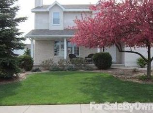 1150 Jordan Rd, De Pere, WI 54115