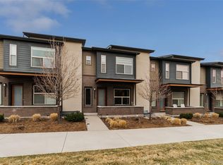 10076 Belvedere Cir, Lone Tree, CO 80124