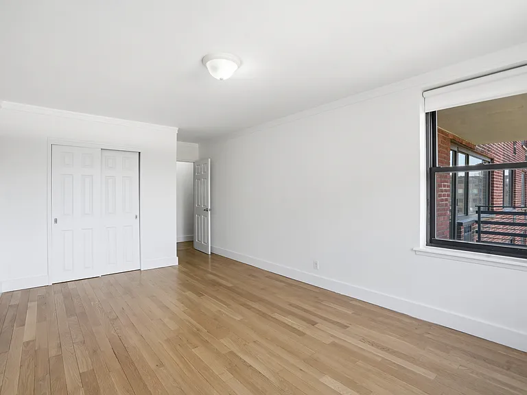 784 Columbus Ave #14M — Photo 3