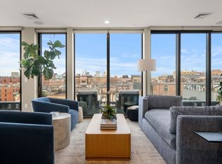 7 E Springfield St #PENTHOUSE 6, Boston, MA 02118