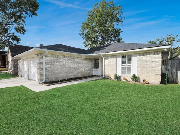 22746 Red River Dr, Katy, TX 77450
