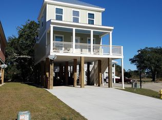117 Winters Ln, Long Beach, MS 39560