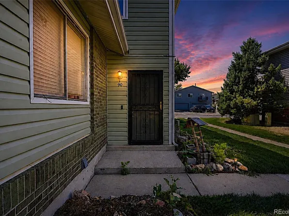 3355 S Flower Street #90, Lakewood, CO 80227