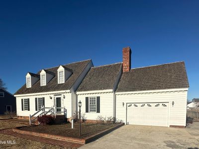 832 Jeffreys Road, Rocky Mount, NC, 27804