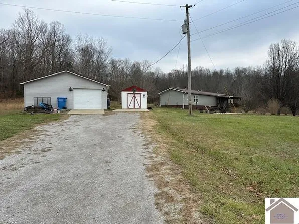 6259 State Highway 672, Dawson Springs, KY 42408