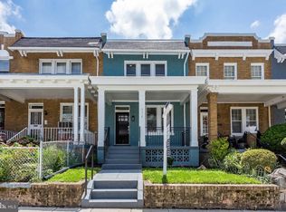 616 Delafield Pl NW, Washington, DC 20011