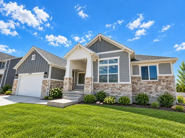 6389 S Larry Way #134, Ogden, UT 84405