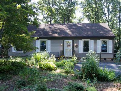 326 Bennington Rd, Charlottesville, VA, 22901