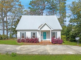 214 Spring Creek Rd, Warwick, GA 31796