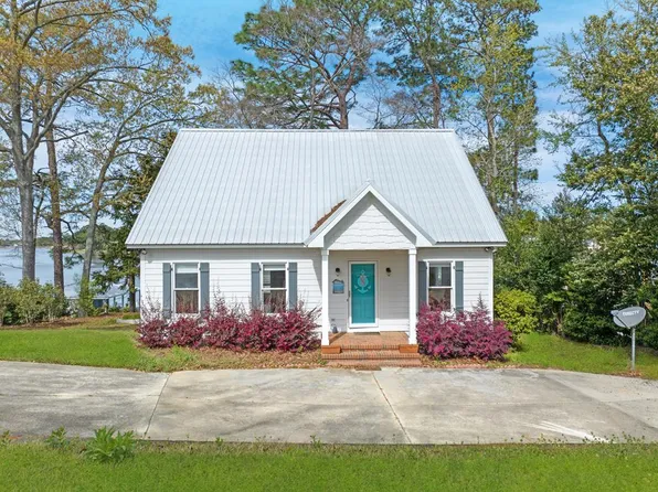 214 Spring Creek Rd, Warwick, GA 31796