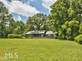 3201 Lower Apalachee Rd, Madison, GA 30650