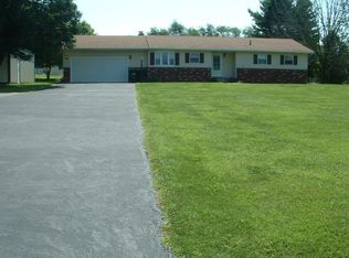 3094 Martinsburg Rd NE, Newark, OH 43055