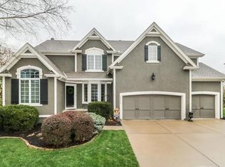 16005 Ash St, Overland Park, KS 66085