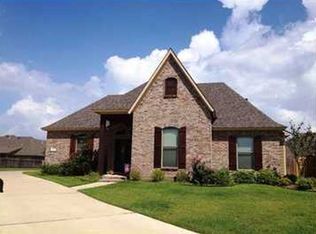 6868 Old Springville Rd, Pinson, AL 35126