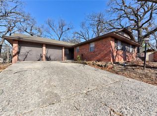 7021 NW 26th St, Bethany, OK 73008