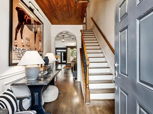 10296 Quadrant Ct, Johns Creek, GA 30022