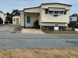 9916 Golf Course Rd #61, Ocean City, MD 21842