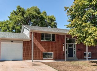 2161 S Gray St, Lakewood, CO 80227