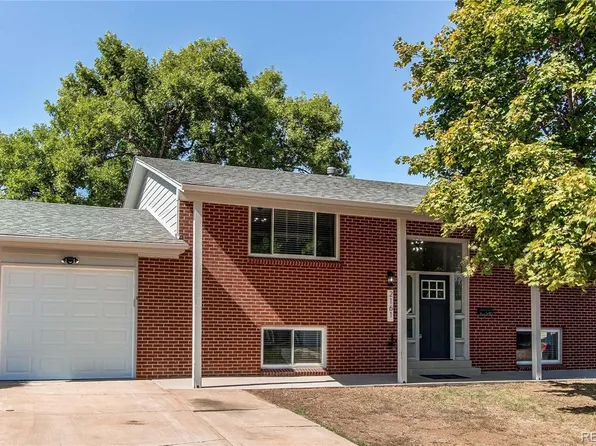 2161 S Gray Street, Denver, CO 80227