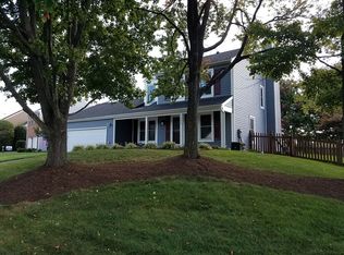 13617 Springhaven Dr, Chantilly, VA 20151