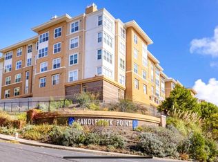 101 Crescent Way, San Francisco, CA 94134