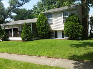 3767 Aurelia Rd, Columbus, OH 43232