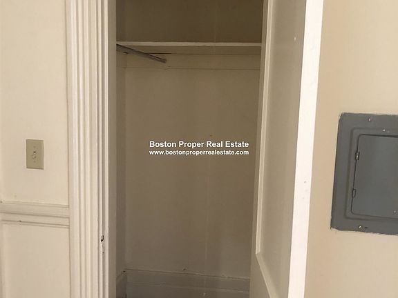 28 Queensberry St. #6 Boston - Fenway Unit Photo 5