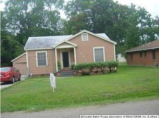 5637 Lemonwood Dr, Baton Rouge, LA 70805