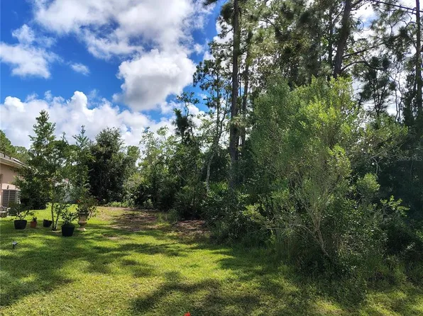 8 RYDING LANE LOT 0002, PALM COAST, FL 32164