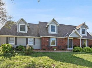 12150 S Walnut St, Olathe, KS 66061