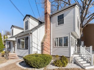 3 Beachview Ter, Malden, MA 02148