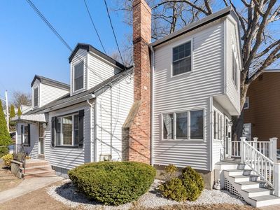 3 Beachview Ter, Malden, MA, 02148