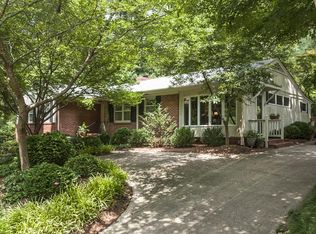 116 W Drewry Ln, Raleigh, NC 27609