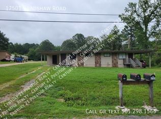17501 Bradshaw Rd #17501, Little Rock, AR 72206