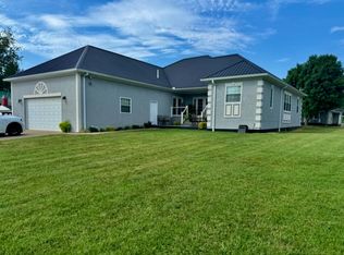 2200 N 3rd St, Ironton, OH 45638