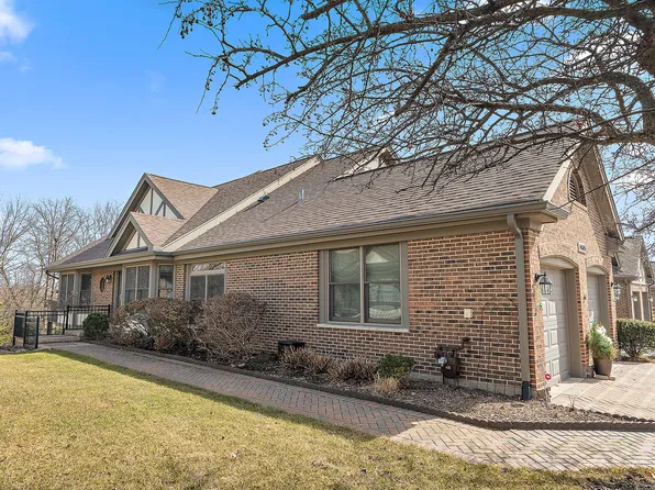 14605 Morningside Rd, Orland Park, IL 60462