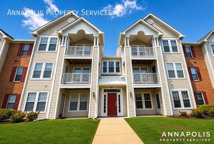 1st image of 694 Winding Stream Way Unit 301