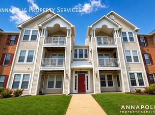 694 Winding Stream Way Unit 301, Odenton, MD 21113