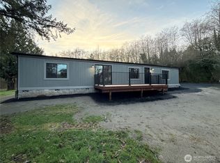 1500 SE Spruce Rd, Port Orchard, WA 98367
