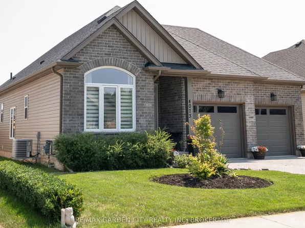 4073 Village Creek Dr, Fort Erie, ON L0S 1S0