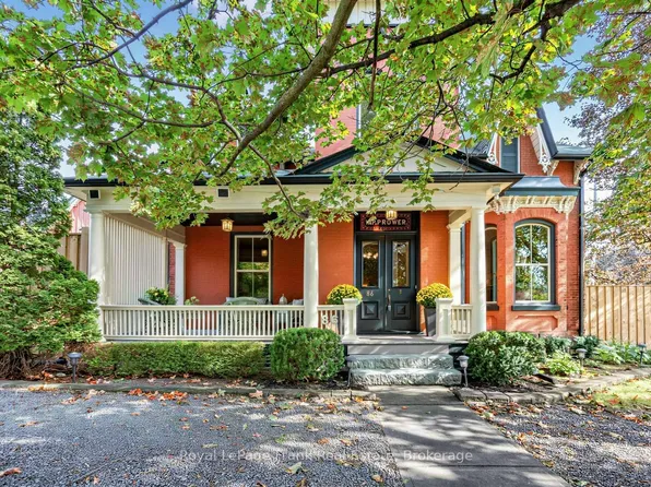 86 Wellington St, Clarington, ON L1C 1V7