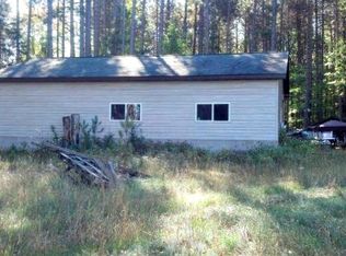 Lot 4 Off Unnamed Rd, Felch, MI 49831