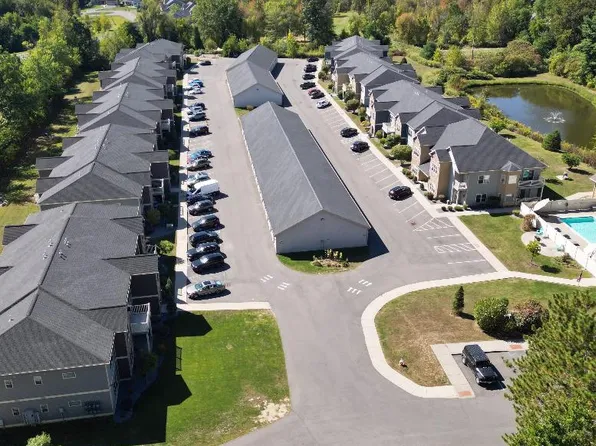 Mill Hollow Apartments, 48 Bavarian Way #0f10a9338, Altamont, NY 12009