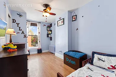 Sold by Corcoran