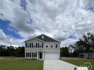 375 Palmetto Way NE, Ludowici, GA 31316