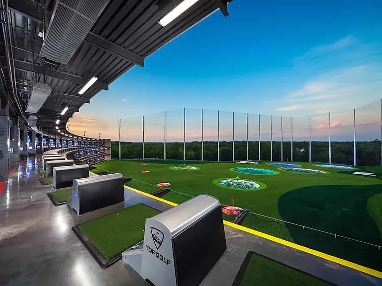 Top Golf