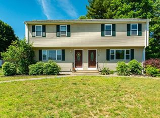 22 Palmieri Cir #2, Bridgewater, MA 02324