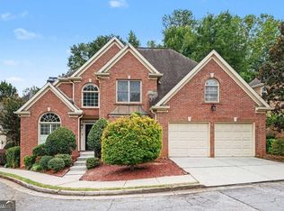 1591 Oak Park Cv, Decatur, GA 30033