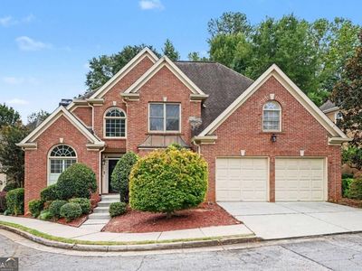 1591 Oak Park Cv, Decatur, GA, 30033