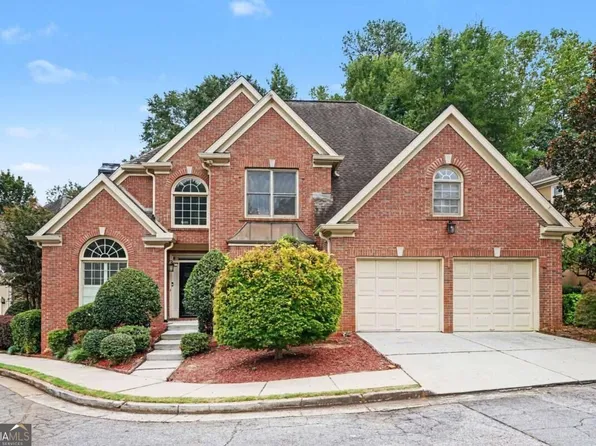 1591 Oak Park Cv, Decatur, GA 30033
